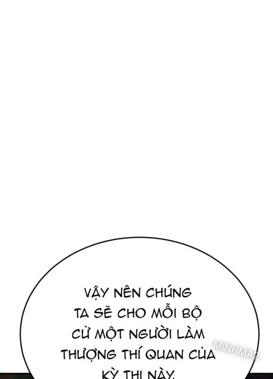 Vương Triều Đen Tối: Joseon Chap 58 - Next Chap 59