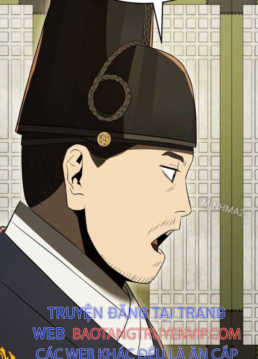 Vương Triều Đen Tối: Joseon Chap 58 - Next Chap 59