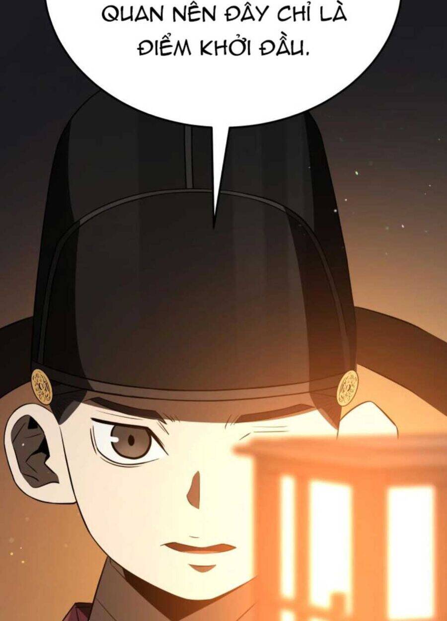 Vương Triều Đen Tối: Joseon Chap 58 - Next Chap 59