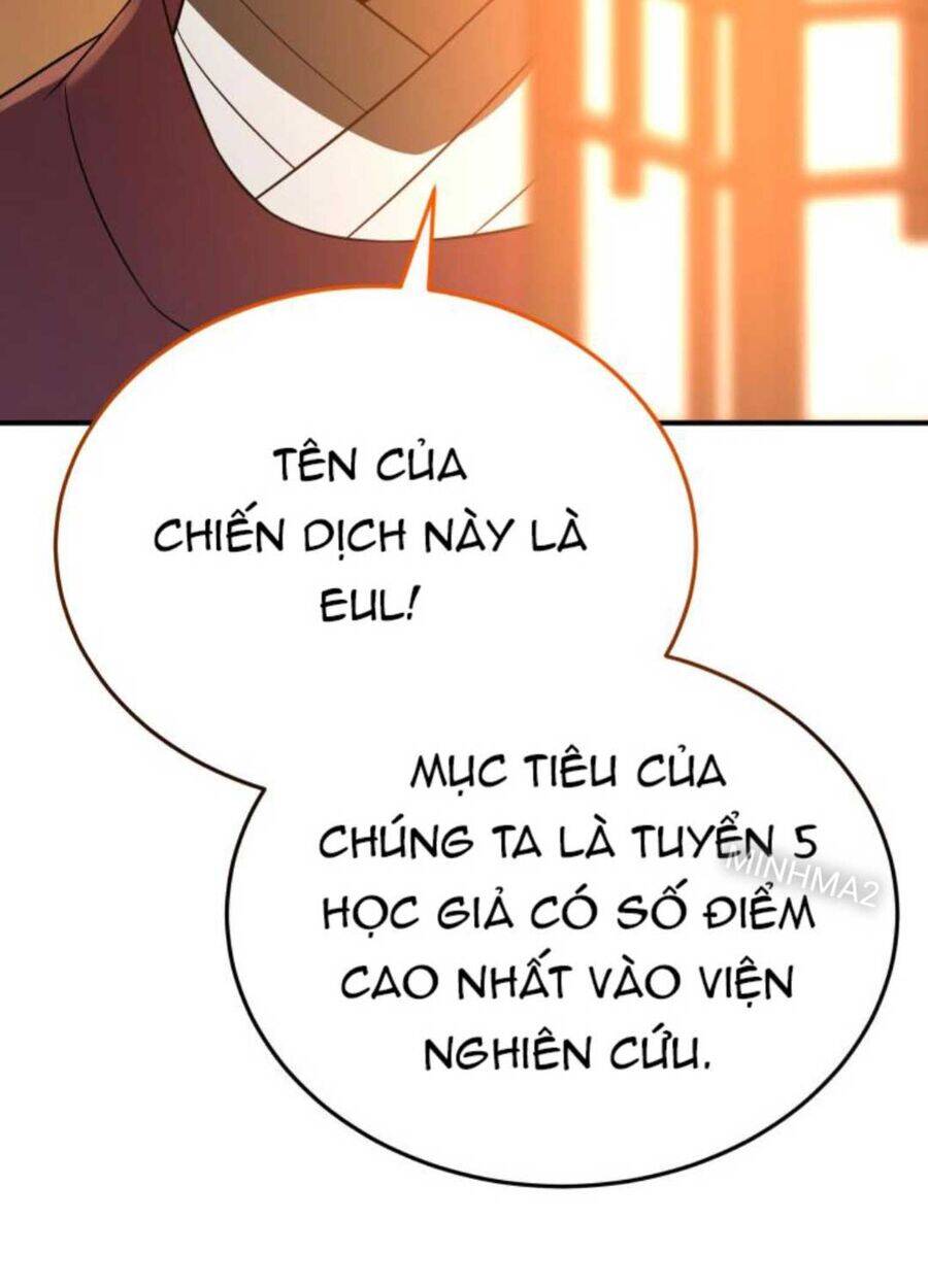 Vương Triều Đen Tối: Joseon Chap 58 - Next Chap 59