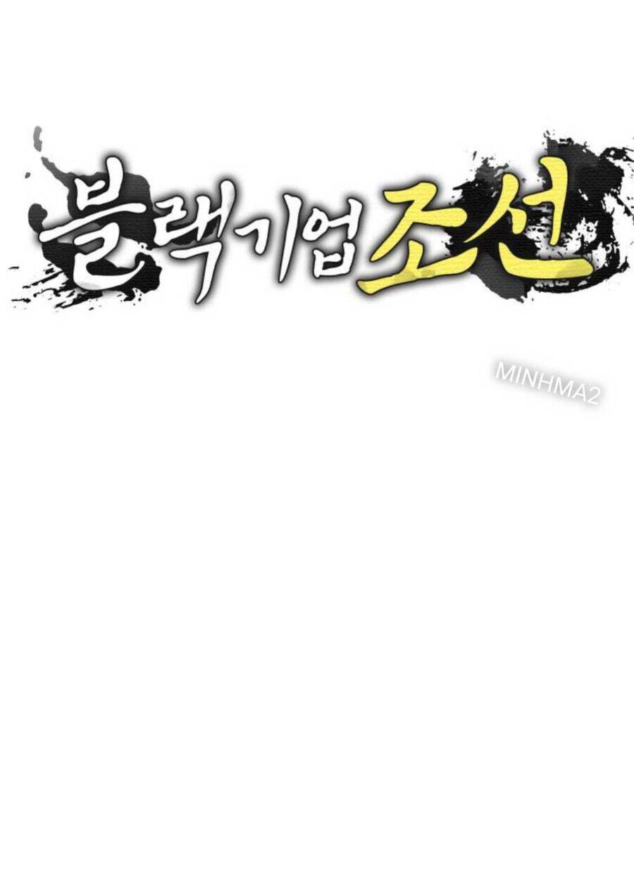 Vương Triều Đen Tối: Joseon Chap 58 - Next Chap 59