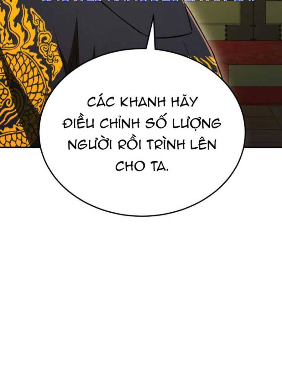 Vương Triều Đen Tối: Joseon Chap 58 - Next Chap 59
