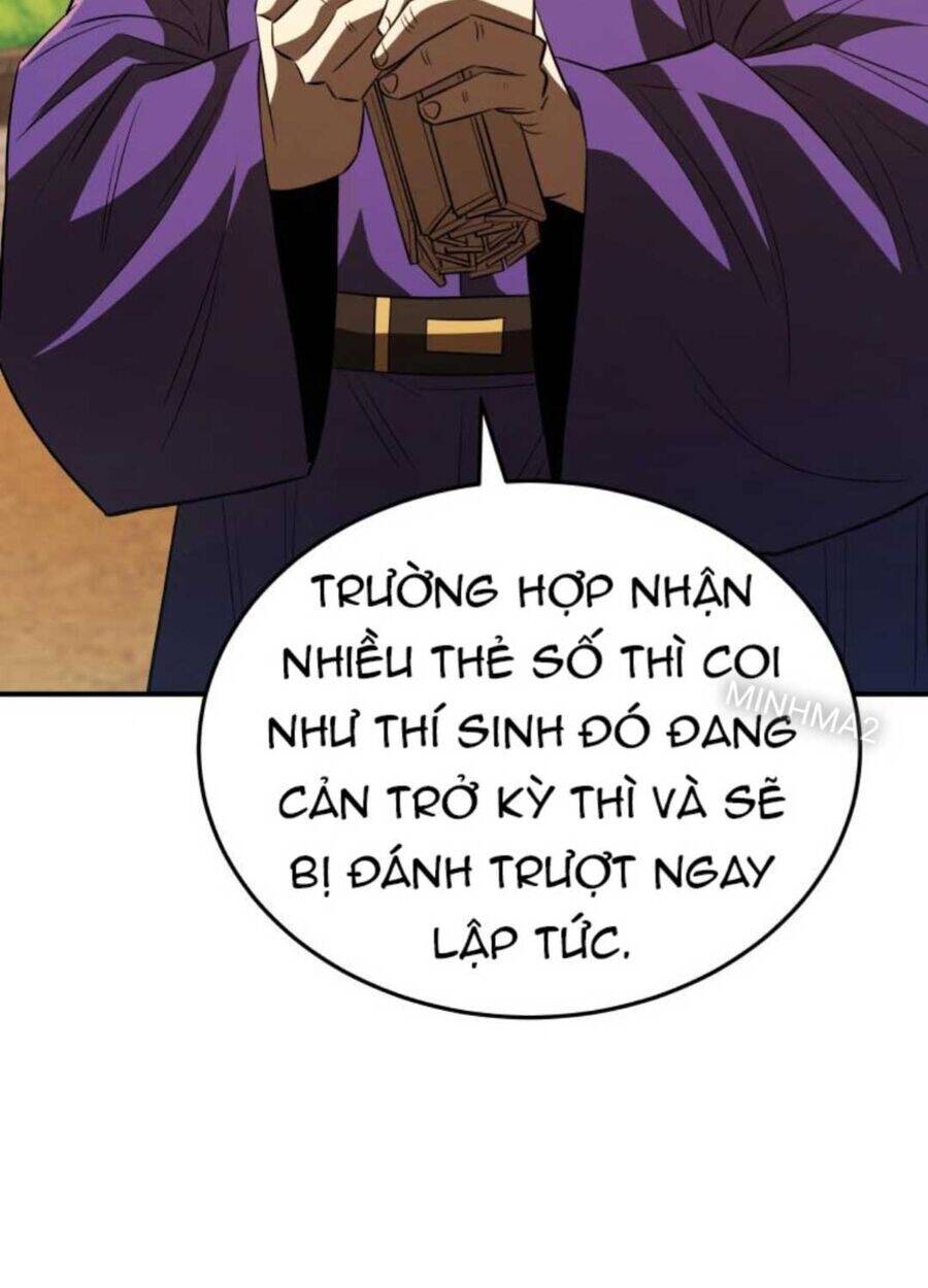 Vương Triều Đen Tối: Joseon Chap 58 - Next Chap 59