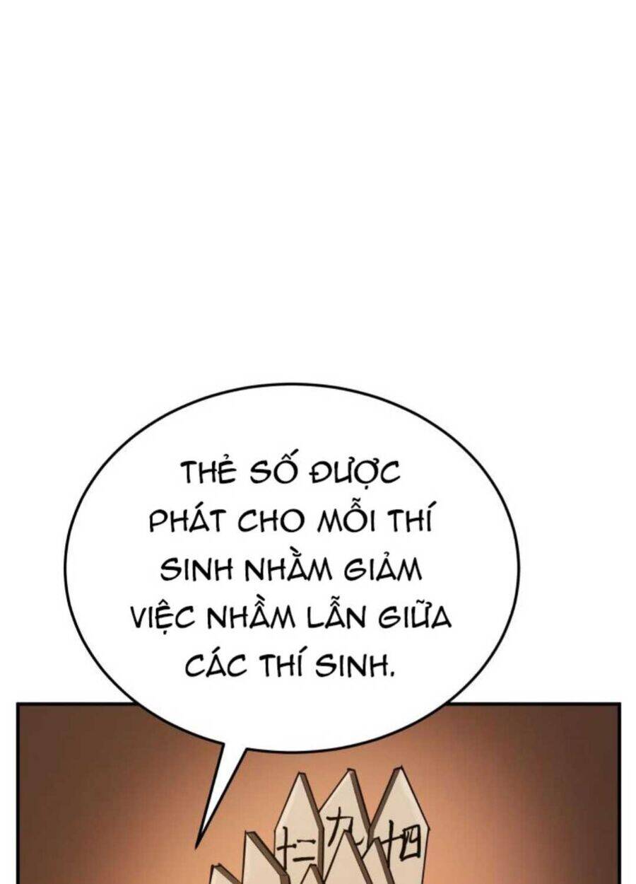 Vương Triều Đen Tối: Joseon Chap 58 - Next Chap 59