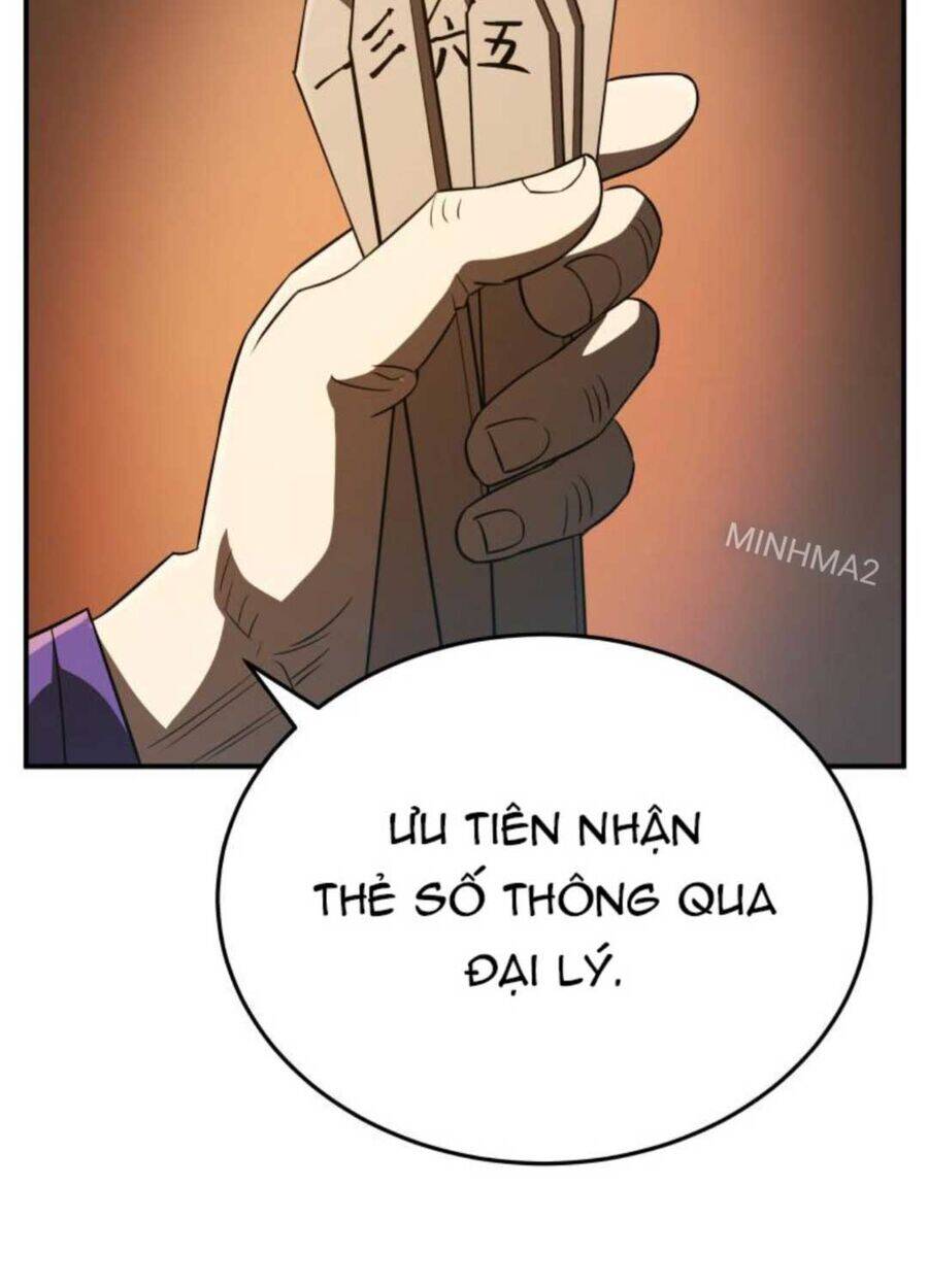 Vương Triều Đen Tối: Joseon Chap 58 - Next Chap 59