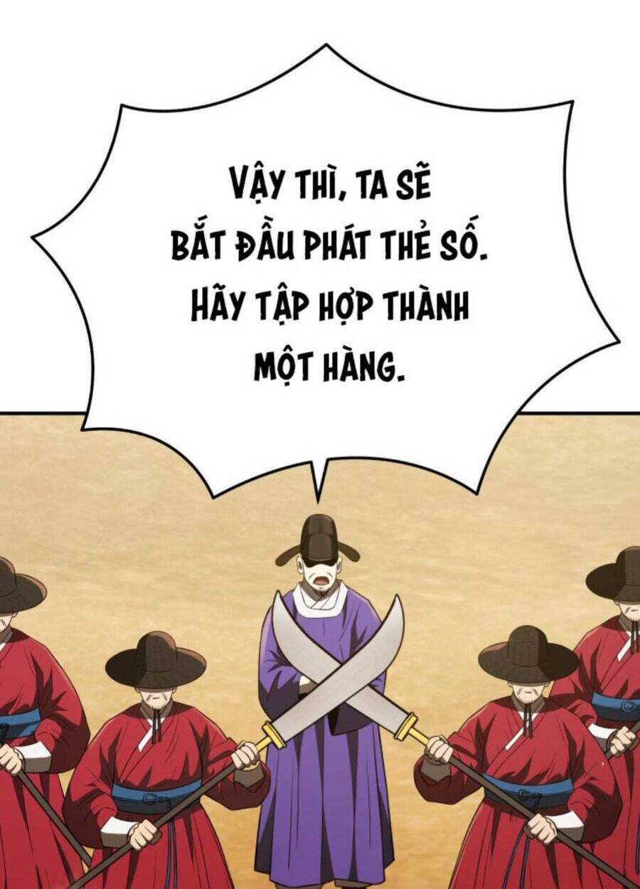 Vương Triều Đen Tối: Joseon Chap 58 - Next Chap 59