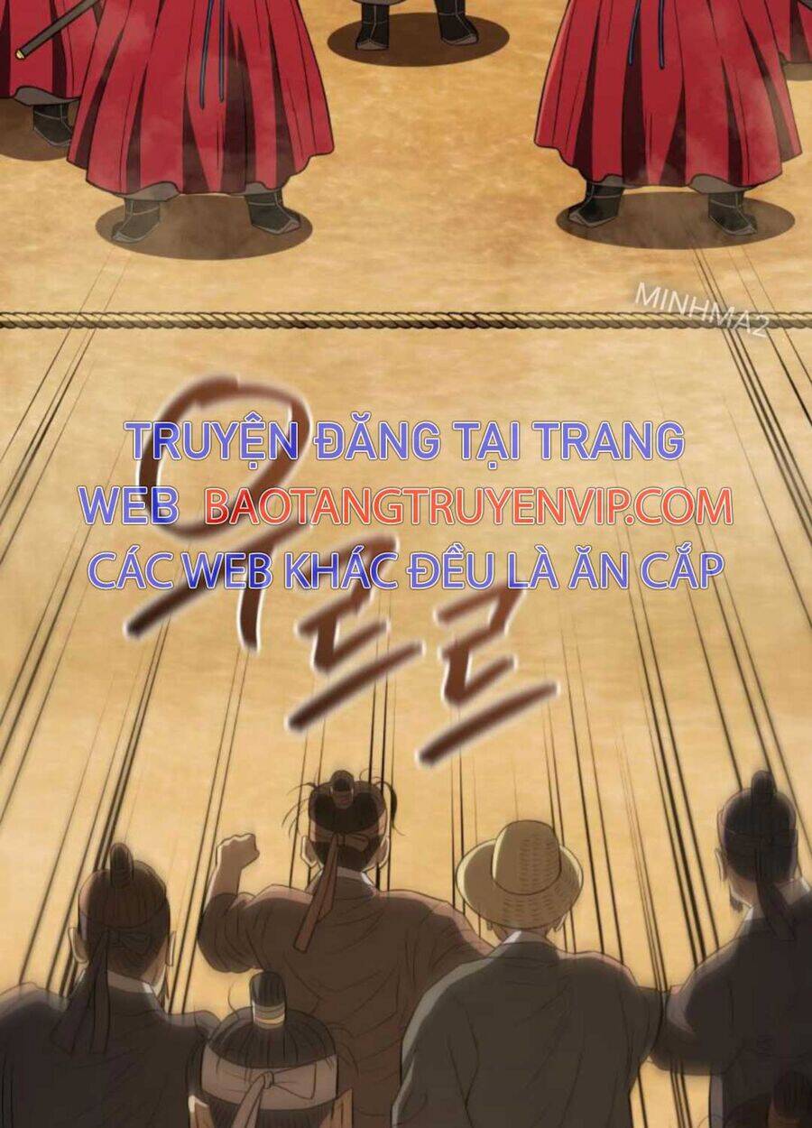 Vương Triều Đen Tối: Joseon Chap 58 - Next Chap 59