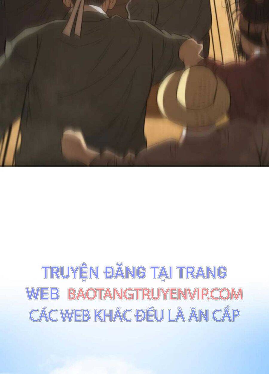 Vương Triều Đen Tối: Joseon Chap 58 - Next Chap 59
