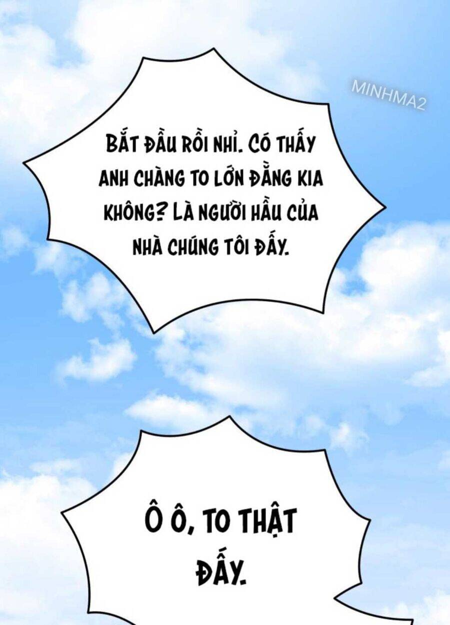 Vương Triều Đen Tối: Joseon Chap 58 - Next Chap 59