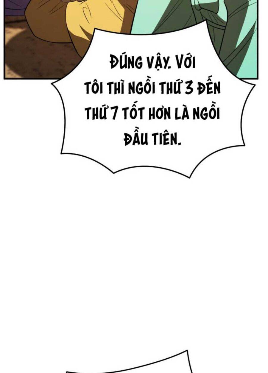 Vương Triều Đen Tối: Joseon Chap 58 - Next Chap 59