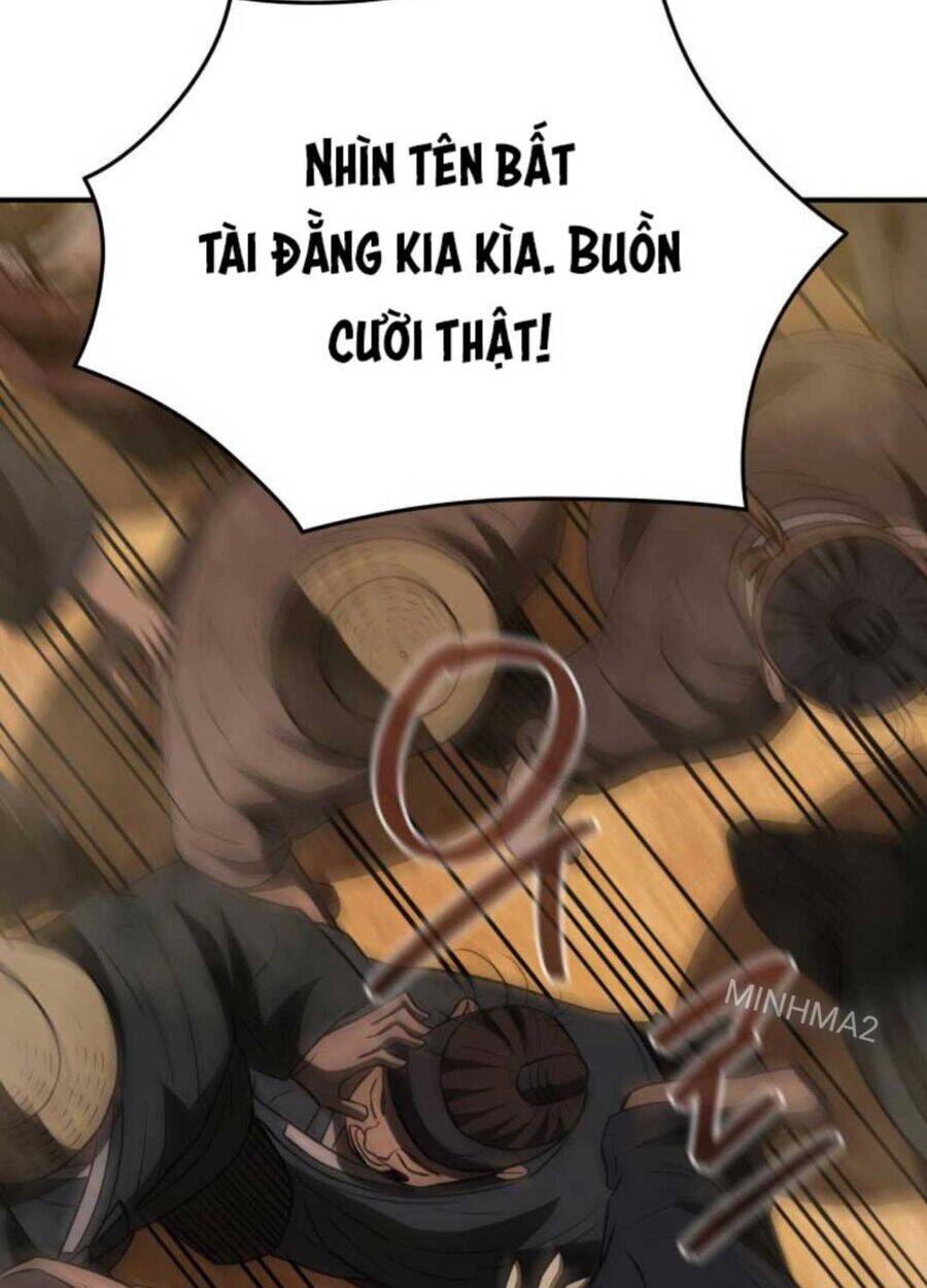 Vương Triều Đen Tối: Joseon Chap 58 - Next Chap 59