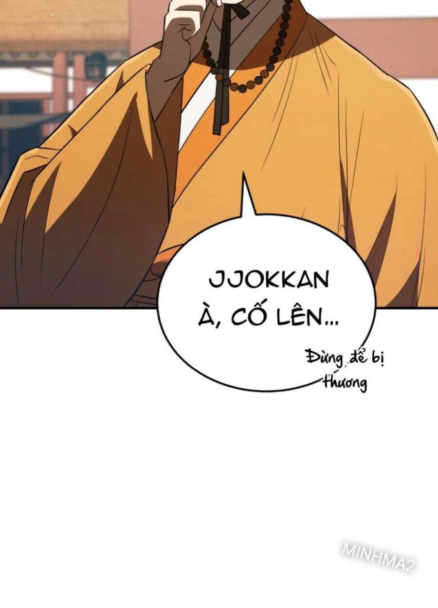 Vương Triều Đen Tối: Joseon Chap 58 - Next Chap 59