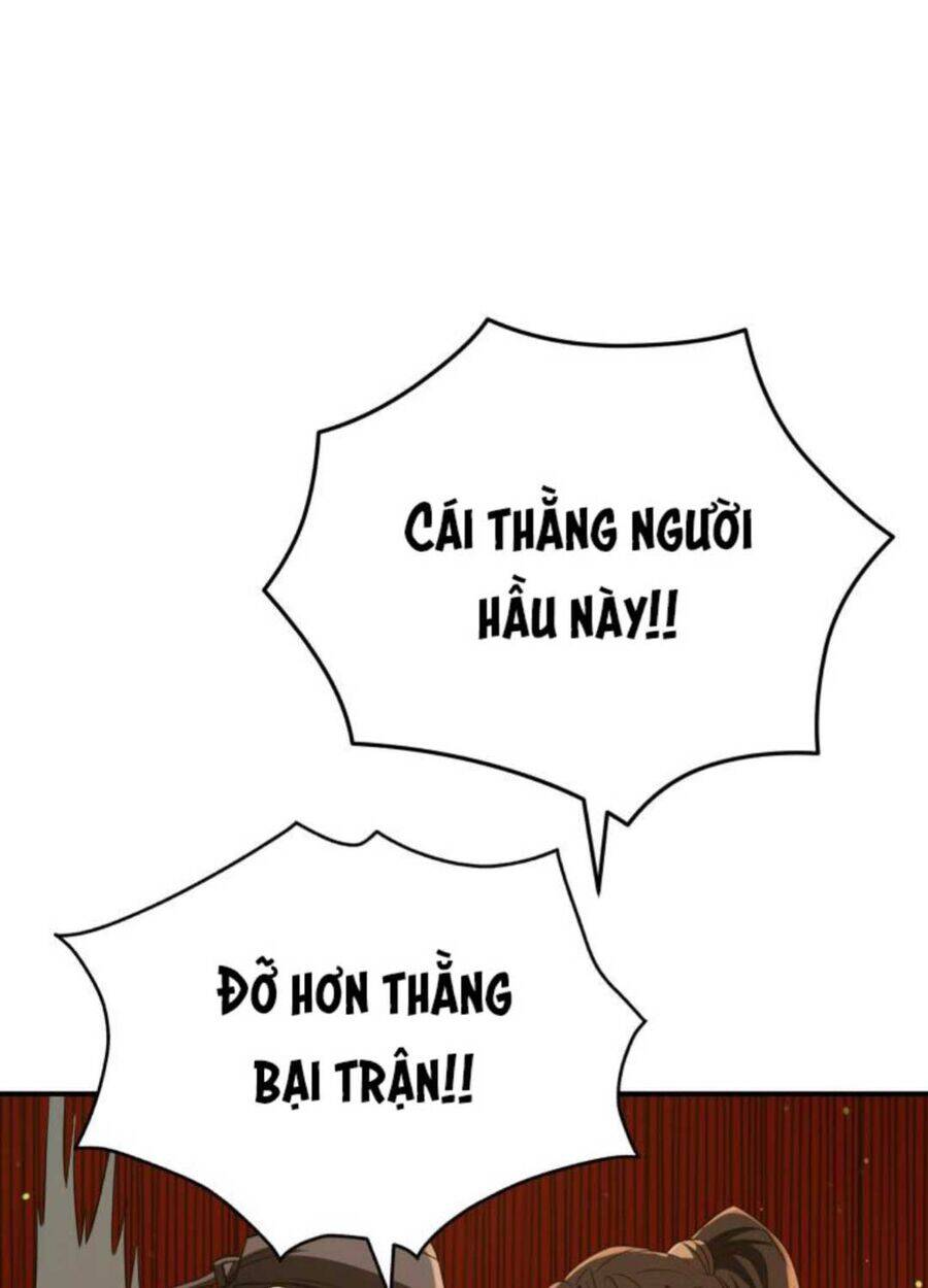 Vương Triều Đen Tối: Joseon Chap 58 - Next Chap 59