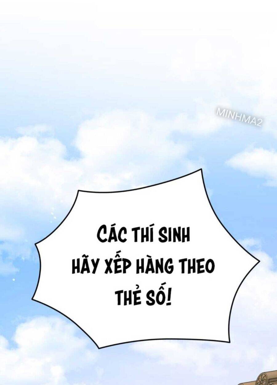 Vương Triều Đen Tối: Joseon Chap 58 - Next Chap 59