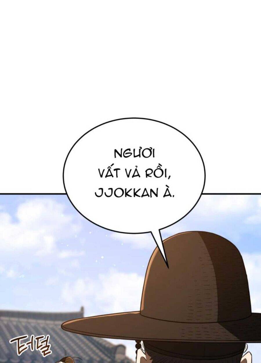 Vương Triều Đen Tối: Joseon Chap 58 - Next Chap 59
