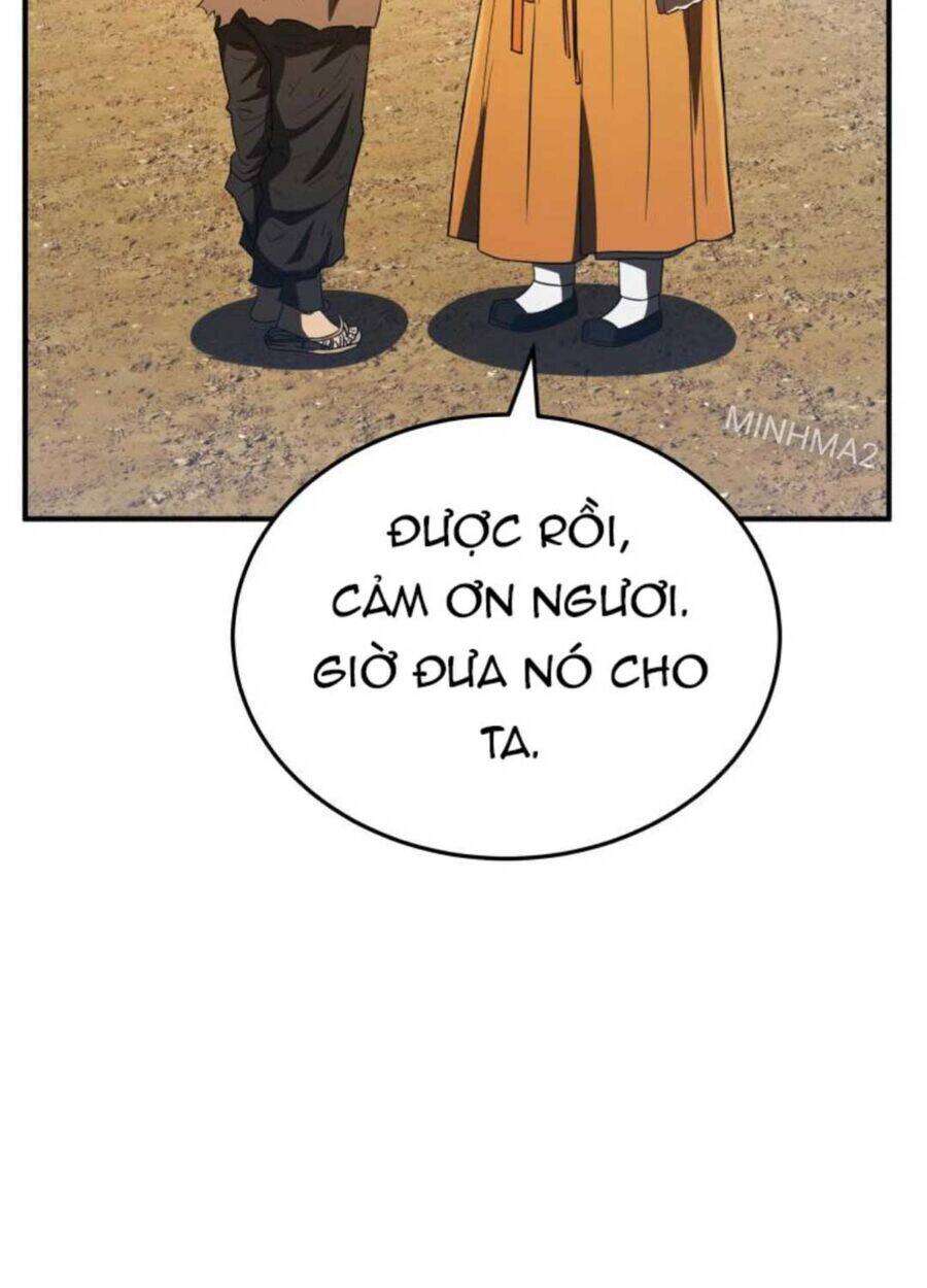Vương Triều Đen Tối: Joseon Chap 58 - Next Chap 59
