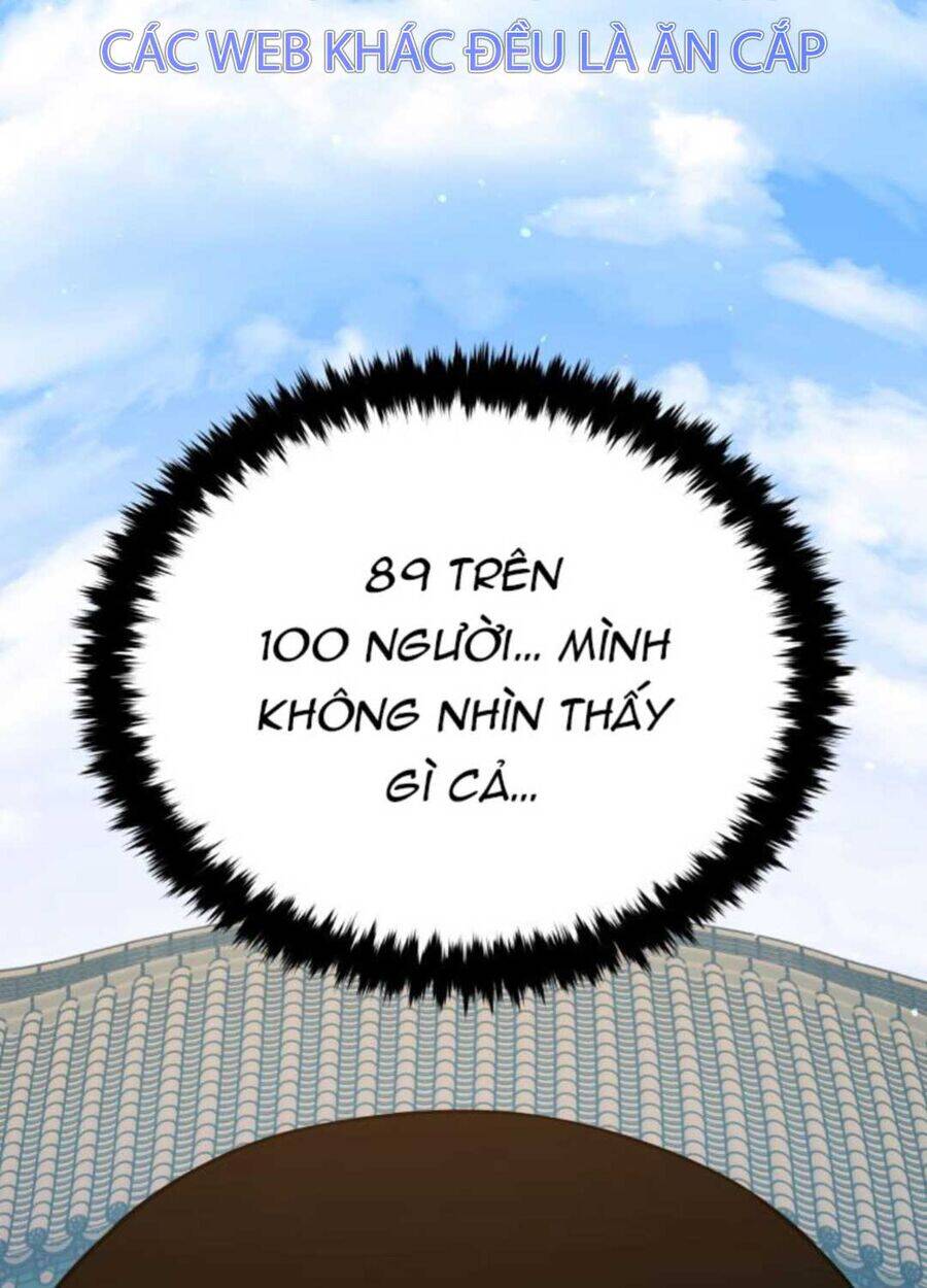 Vương Triều Đen Tối: Joseon Chap 58 - Next Chap 59
