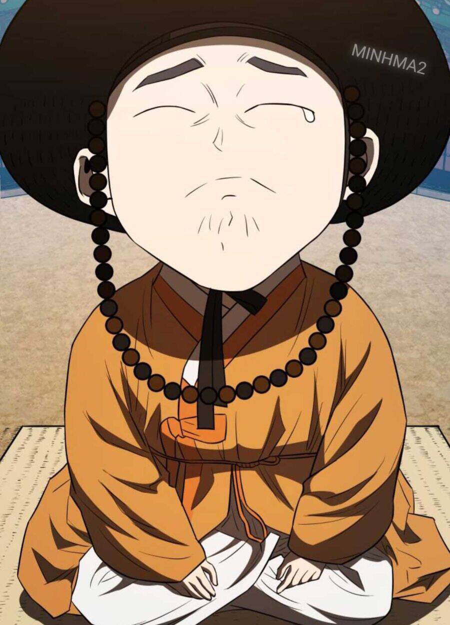 Vương Triều Đen Tối: Joseon Chap 58 - Next Chap 59