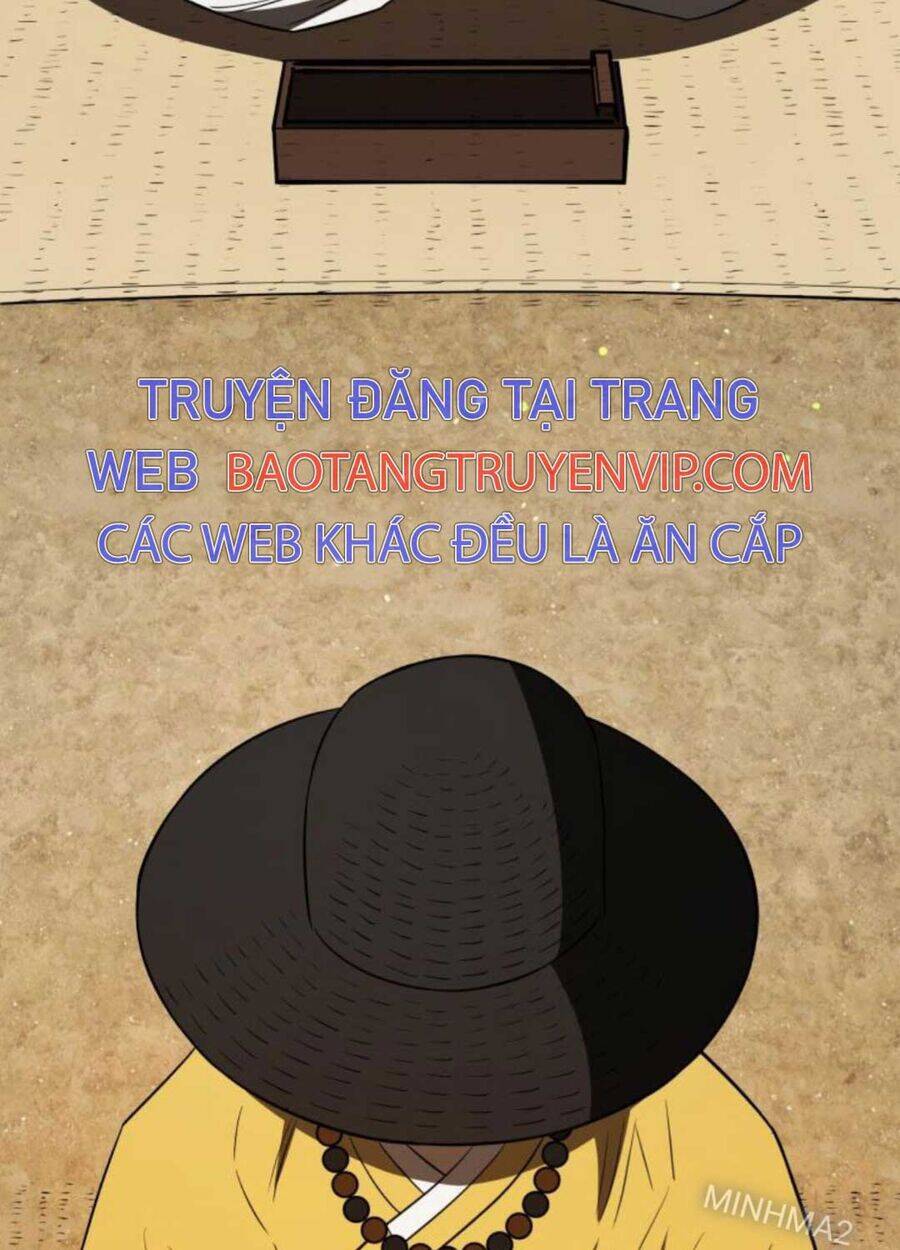 Vương Triều Đen Tối: Joseon Chap 58 - Next Chap 59