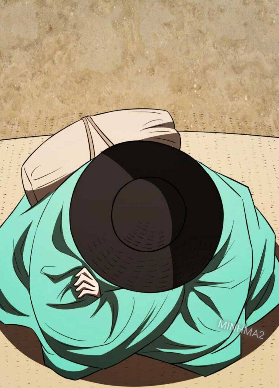 Vương Triều Đen Tối: Joseon Chap 58 - Next Chap 59