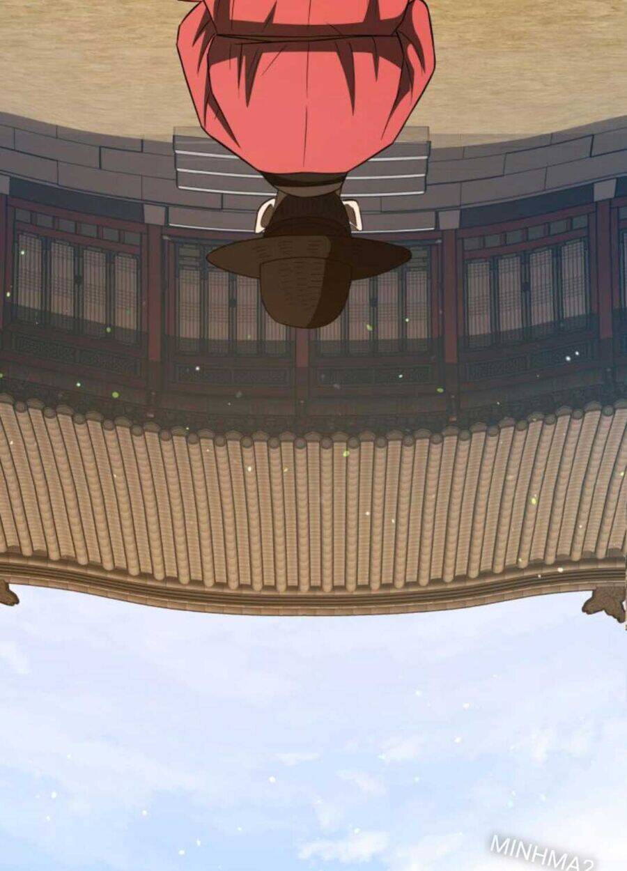 Vương Triều Đen Tối: Joseon Chap 58 - Next Chap 59