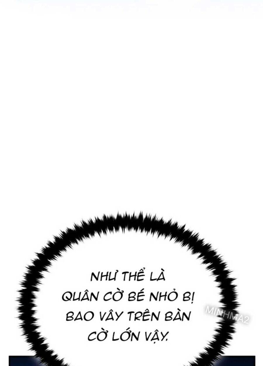 Vương Triều Đen Tối: Joseon Chap 58 - Next Chap 59