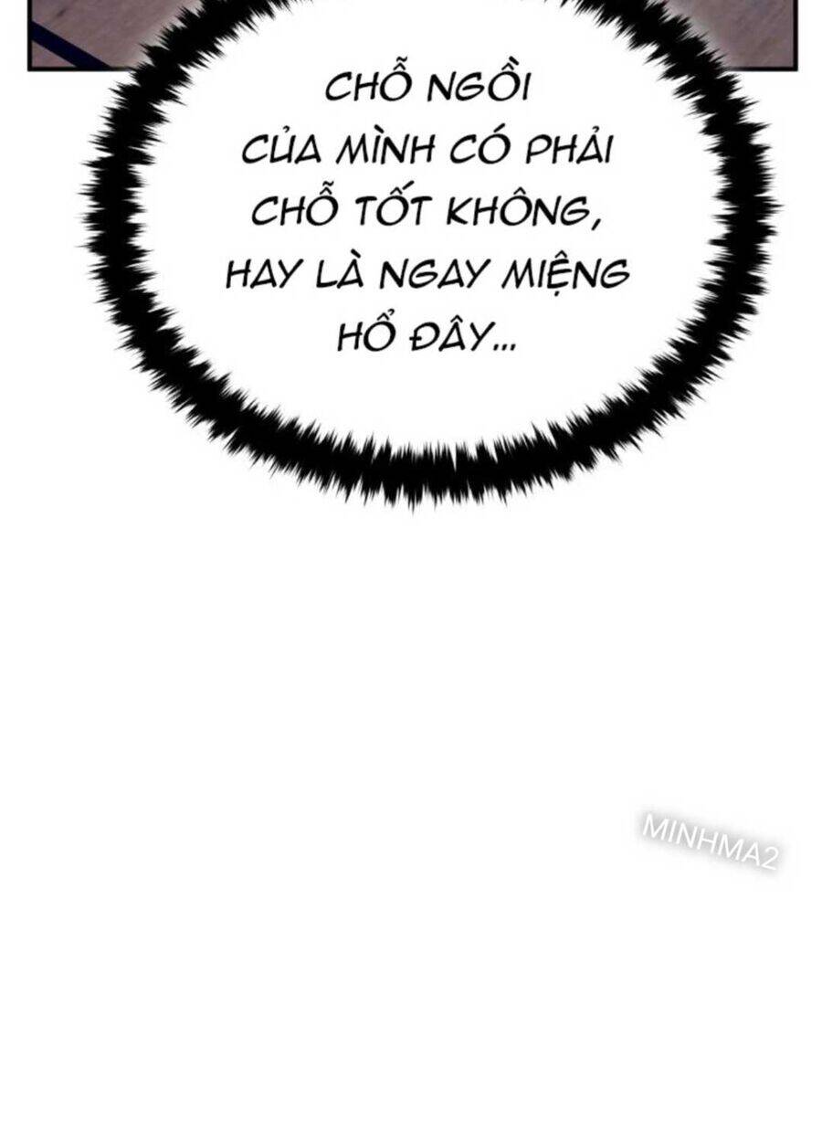 Vương Triều Đen Tối: Joseon Chap 58 - Next Chap 59