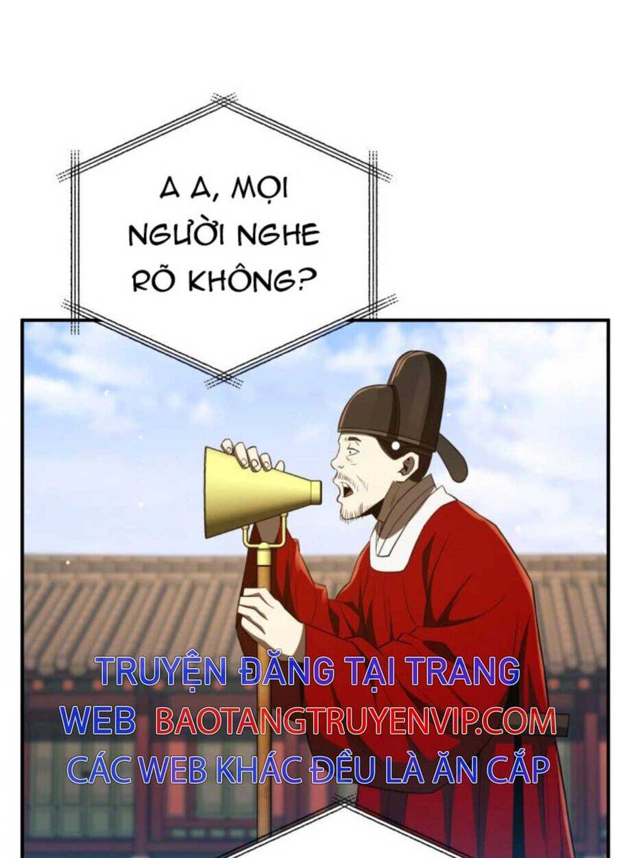 Vương Triều Đen Tối: Joseon Chap 58 - Next Chap 59