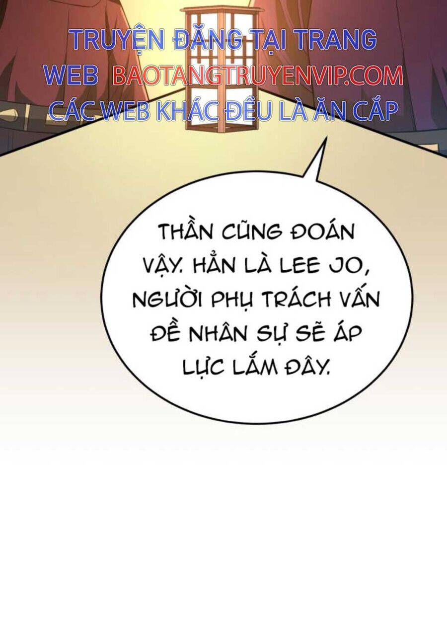 Vương Triều Đen Tối: Joseon Chap 58 - Next Chap 59