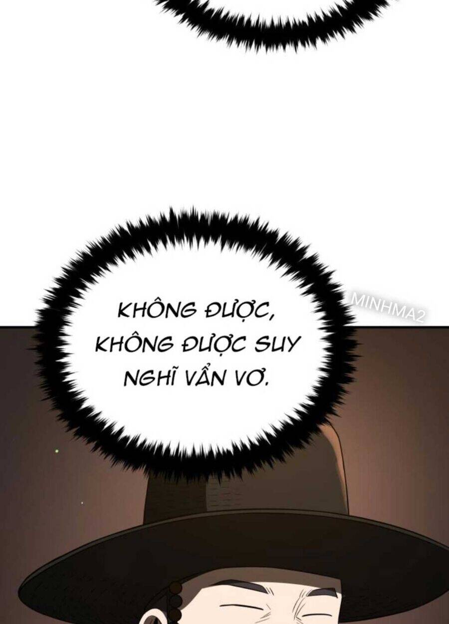 Vương Triều Đen Tối: Joseon Chap 58 - Next Chap 59