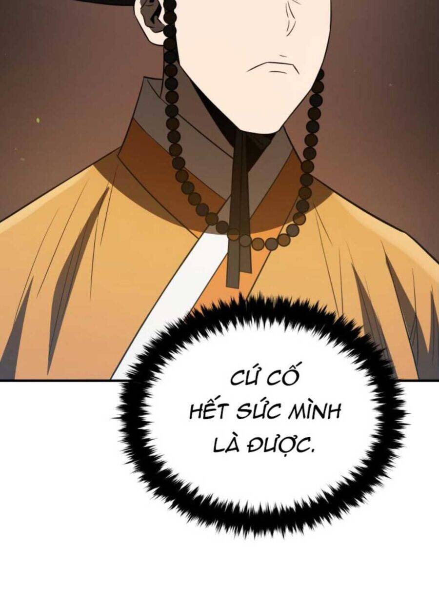 Vương Triều Đen Tối: Joseon Chap 58 - Next Chap 59