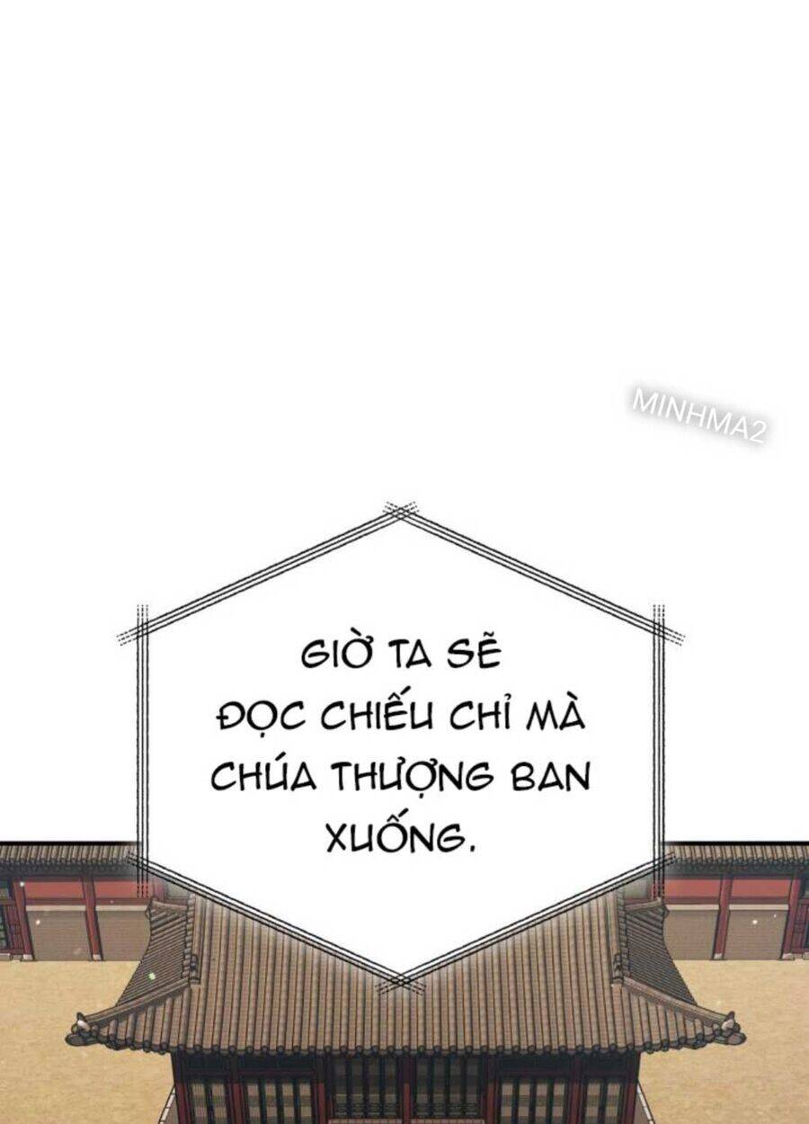 Vương Triều Đen Tối: Joseon Chap 58 - Next Chap 59