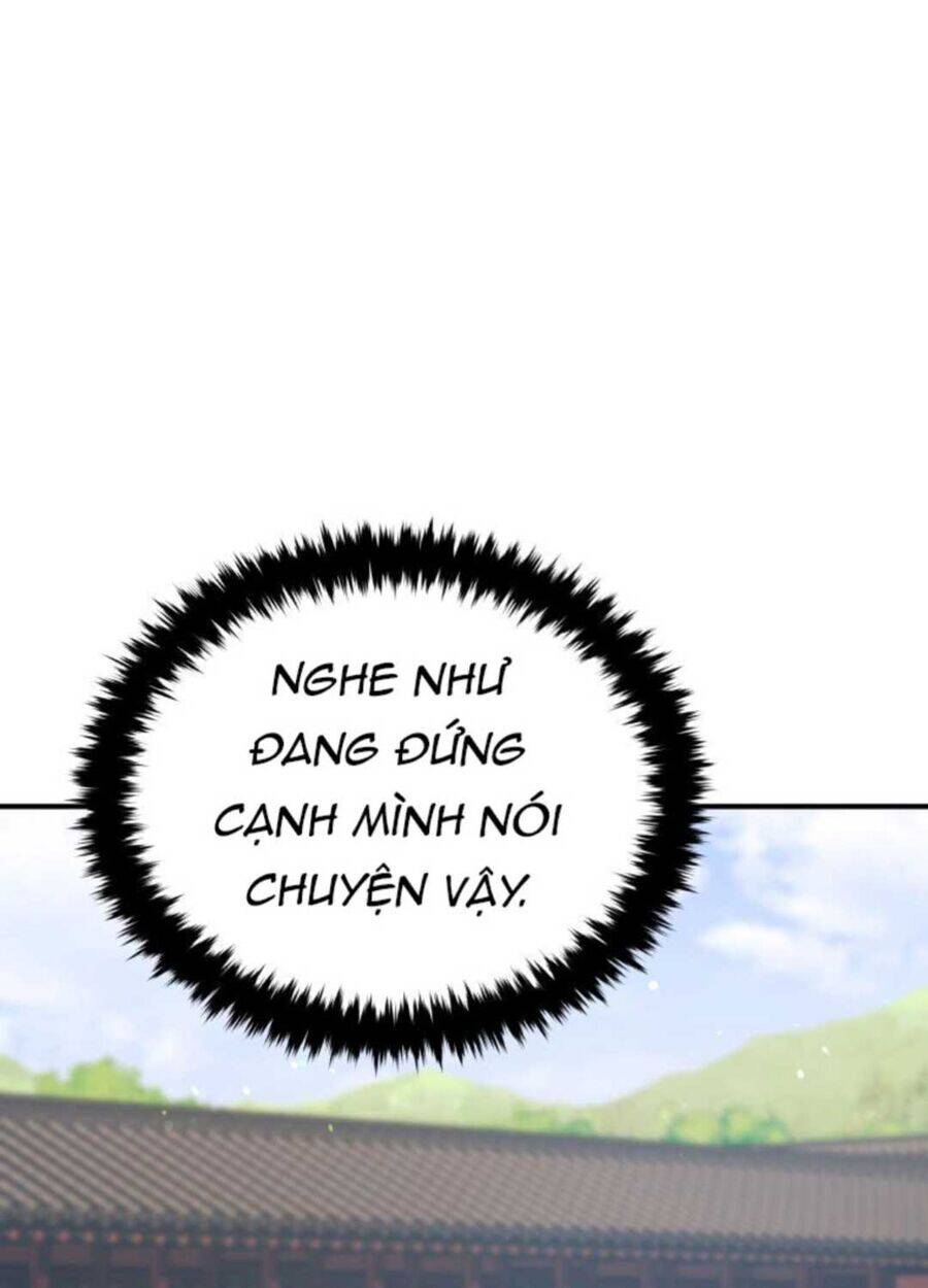 Vương Triều Đen Tối: Joseon Chap 58 - Next Chap 59