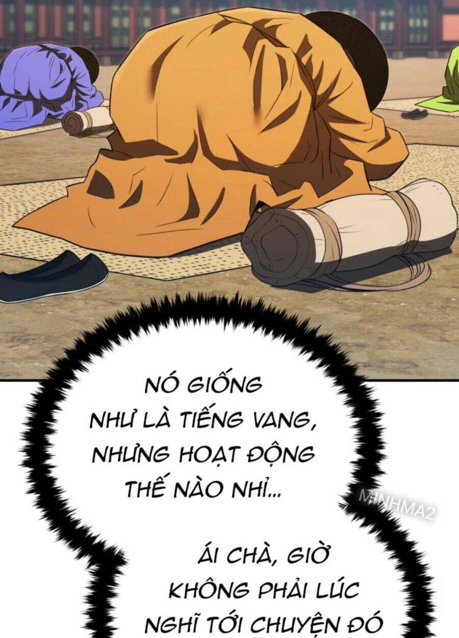 Vương Triều Đen Tối: Joseon Chap 58 - Next Chap 59