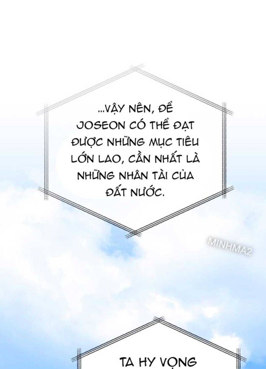 Vương Triều Đen Tối: Joseon Chap 58 - Next Chap 59