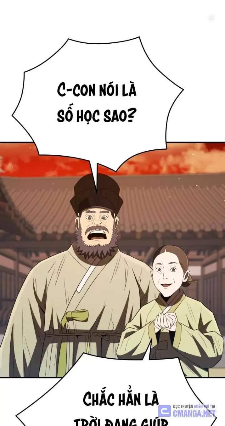 Vương Triều Đen Tối: Joseon Chap 59 - Next Chap 60