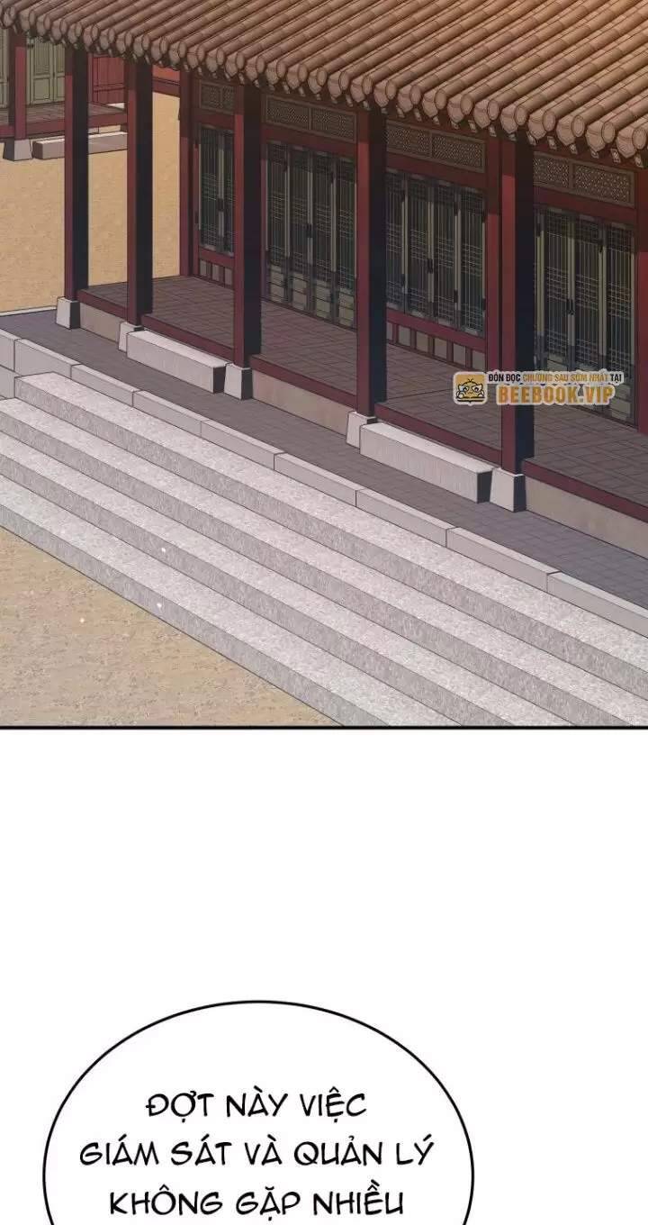 Vương Triều Đen Tối: Joseon Chap 59 - Next Chap 60