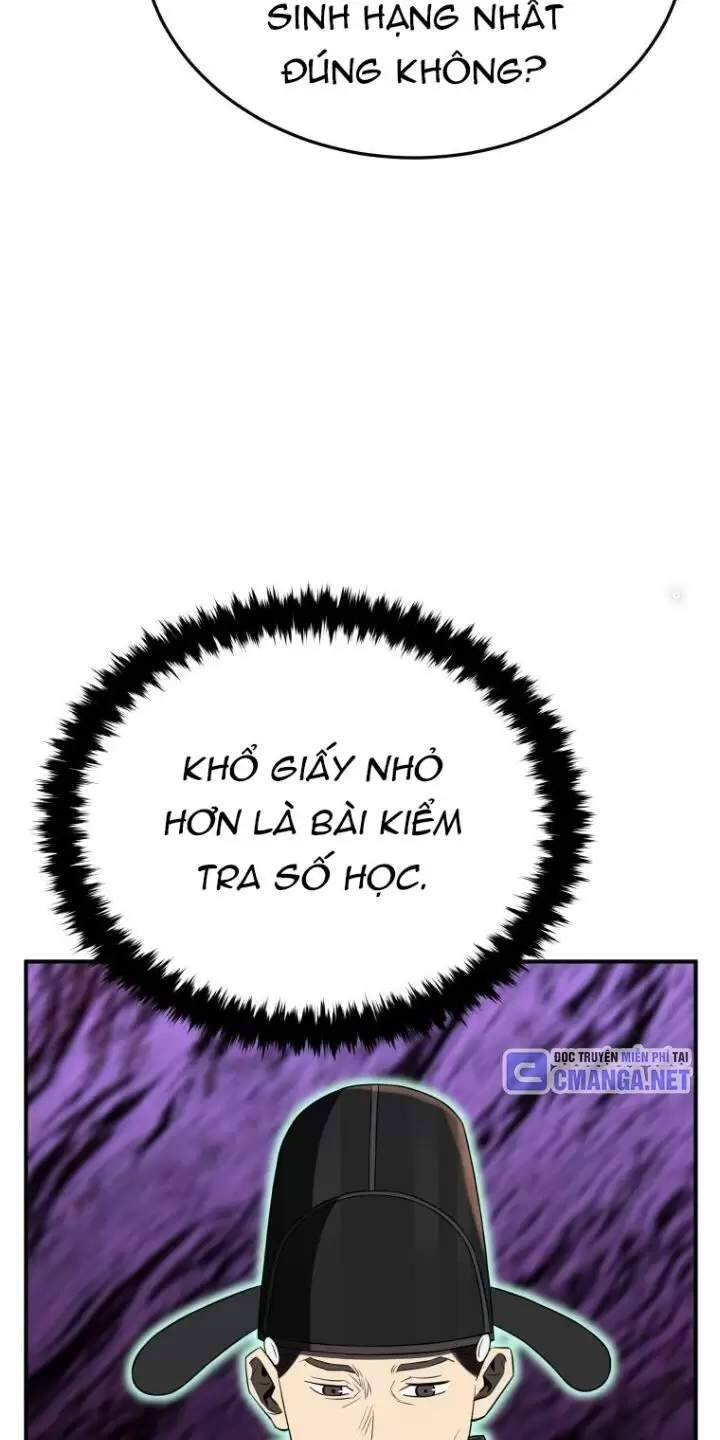 Vương Triều Đen Tối: Joseon Chap 59 - Next Chap 60