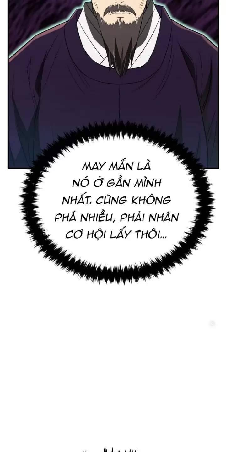 Vương Triều Đen Tối: Joseon Chap 59 - Next Chap 60