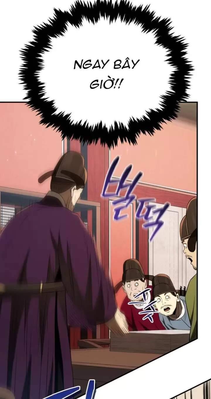Vương Triều Đen Tối: Joseon Chap 59 - Next Chap 60