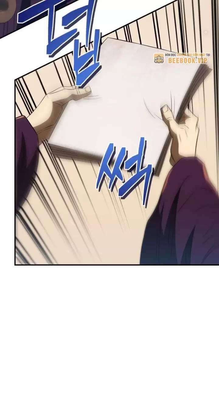 Vương Triều Đen Tối: Joseon Chap 59 - Next Chap 60