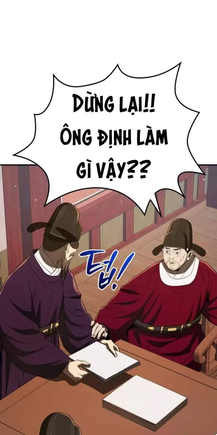 Vương Triều Đen Tối: Joseon Chap 59 - Next Chap 60