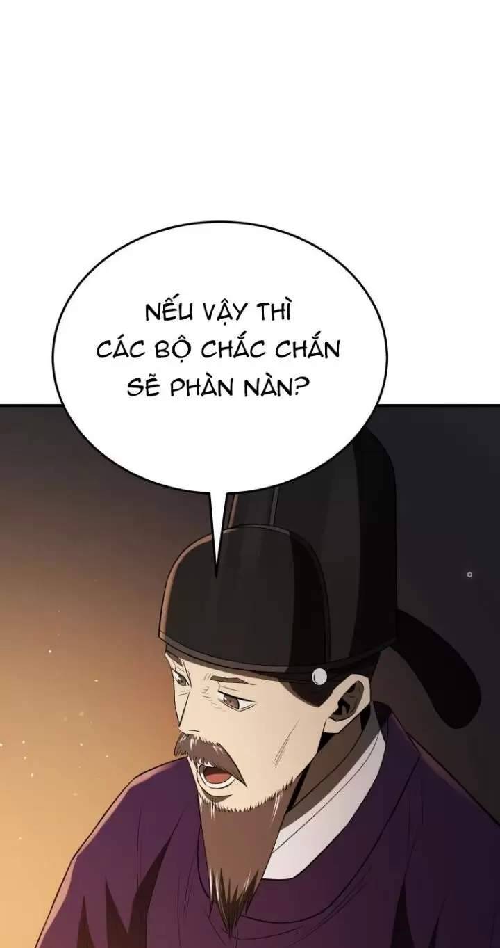 Vương Triều Đen Tối: Joseon Chap 59 - Next Chap 60