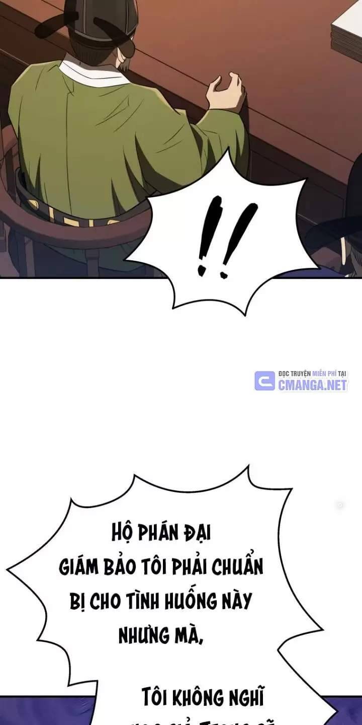 Vương Triều Đen Tối: Joseon Chap 59 - Next Chap 60