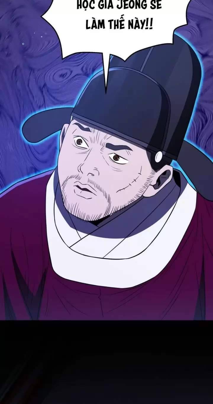 Vương Triều Đen Tối: Joseon Chap 59 - Next Chap 60