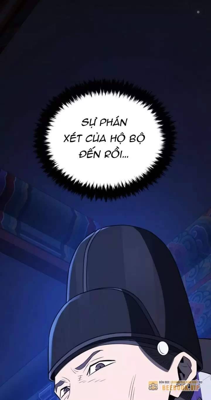 Vương Triều Đen Tối: Joseon Chap 59 - Next Chap 60