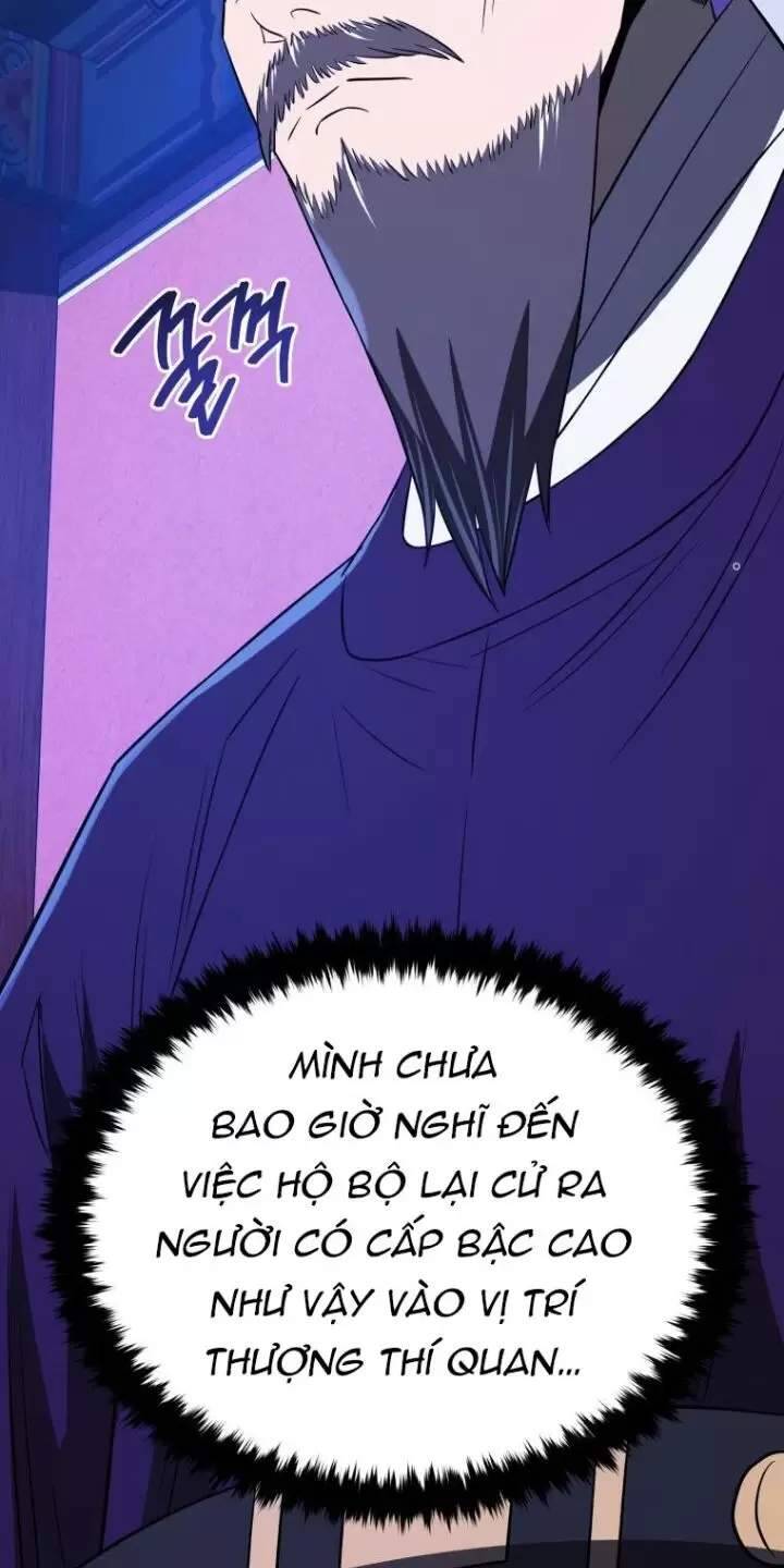 Vương Triều Đen Tối: Joseon Chap 59 - Next Chap 60