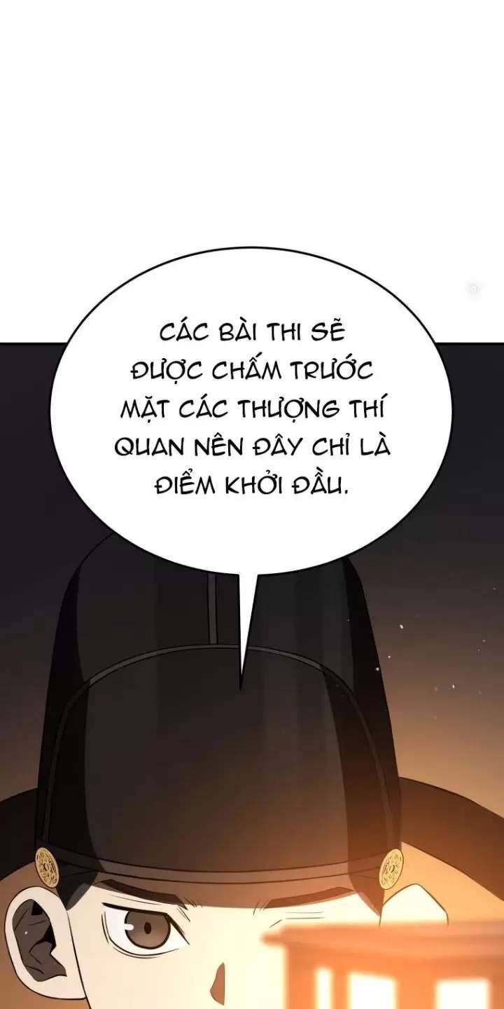 Vương Triều Đen Tối: Joseon Chap 59 - Next Chap 60