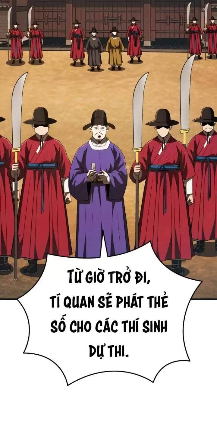 Vương Triều Đen Tối: Joseon Chap 59 - Next Chap 60