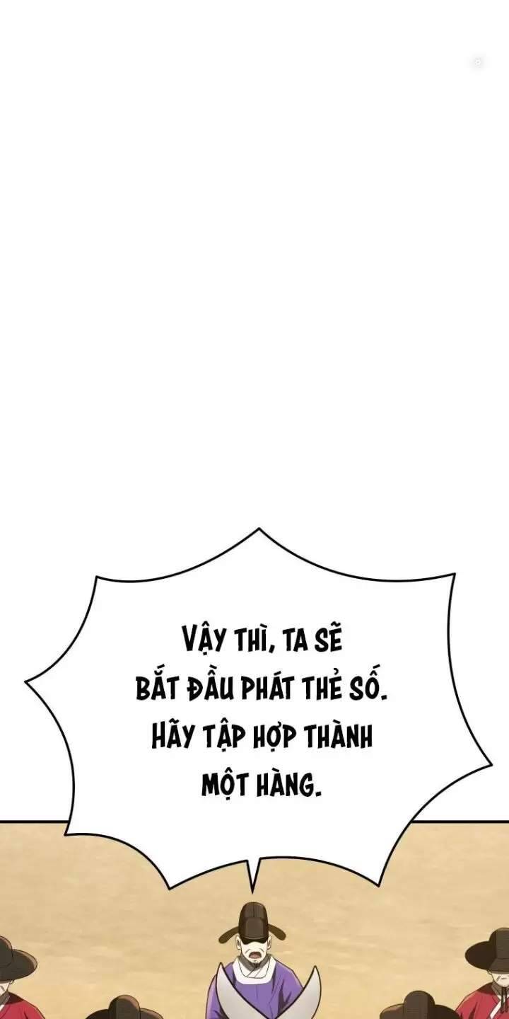 Vương Triều Đen Tối: Joseon Chap 59 - Next Chap 60